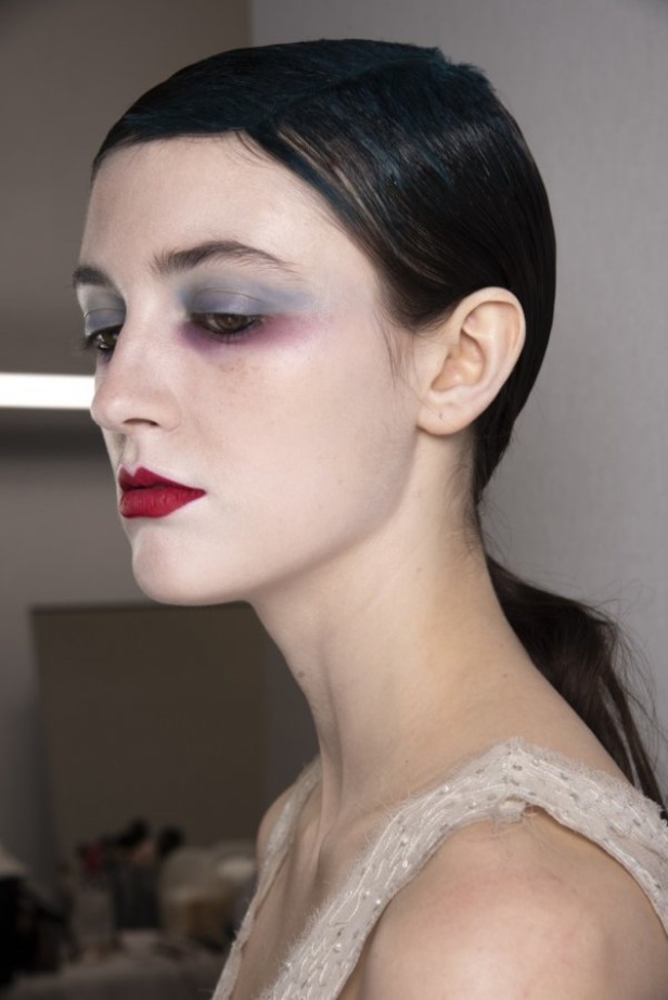 عرض مجموعة Dries Van Noten لموسم خريف وشتاء 2020