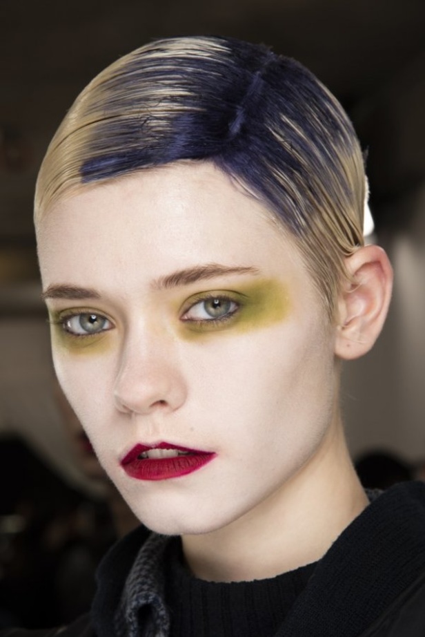 عرض مجموعة Dries Van Noten لموسم خريف وشتاء 2020