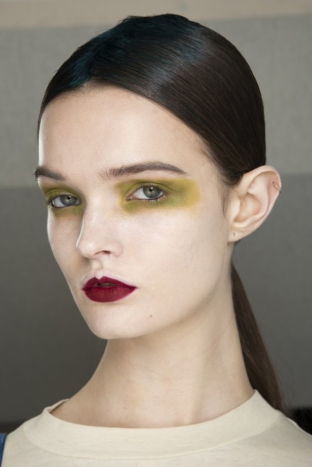 عرض مجموعة Dries Van Noten لموسم خريف وشتاء 2020