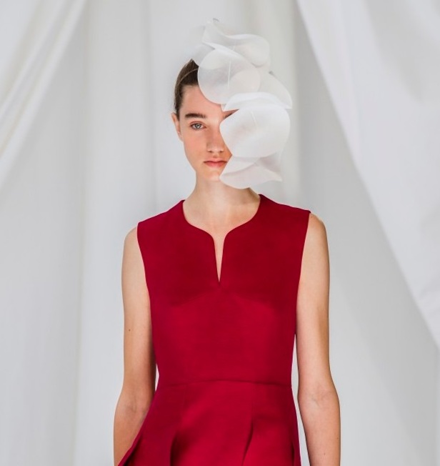 مجموعة Delpozo لربيع وصيف 2019