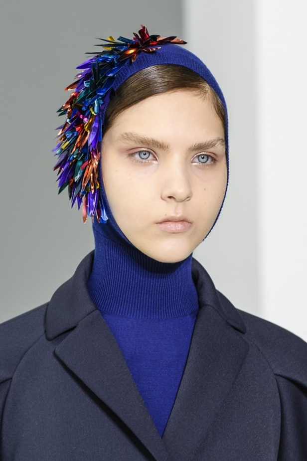 مجموعة "ديلبوزو" لموسم خريف وشتاء 2017-2018