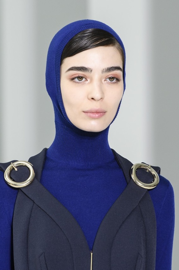 مجموعة "ديلبوزو" لموسم خريف وشتاء 2017-2018