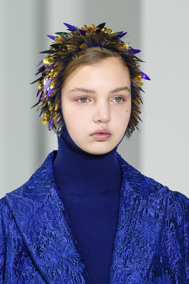 مجموعة "ديلبوزو" لموسم خريف وشتاء 2017-2018