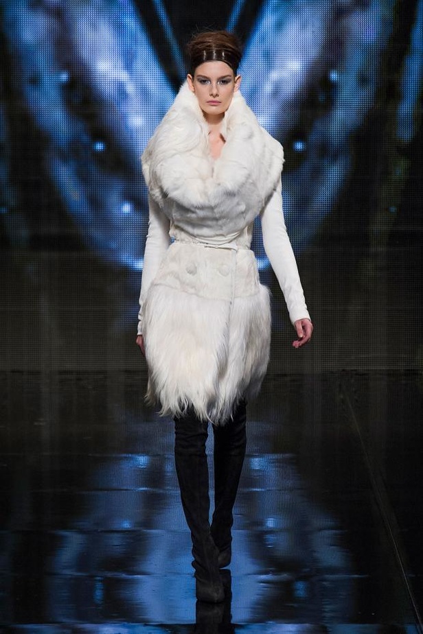 Donna Karan: إمرأة عصرية حالمة