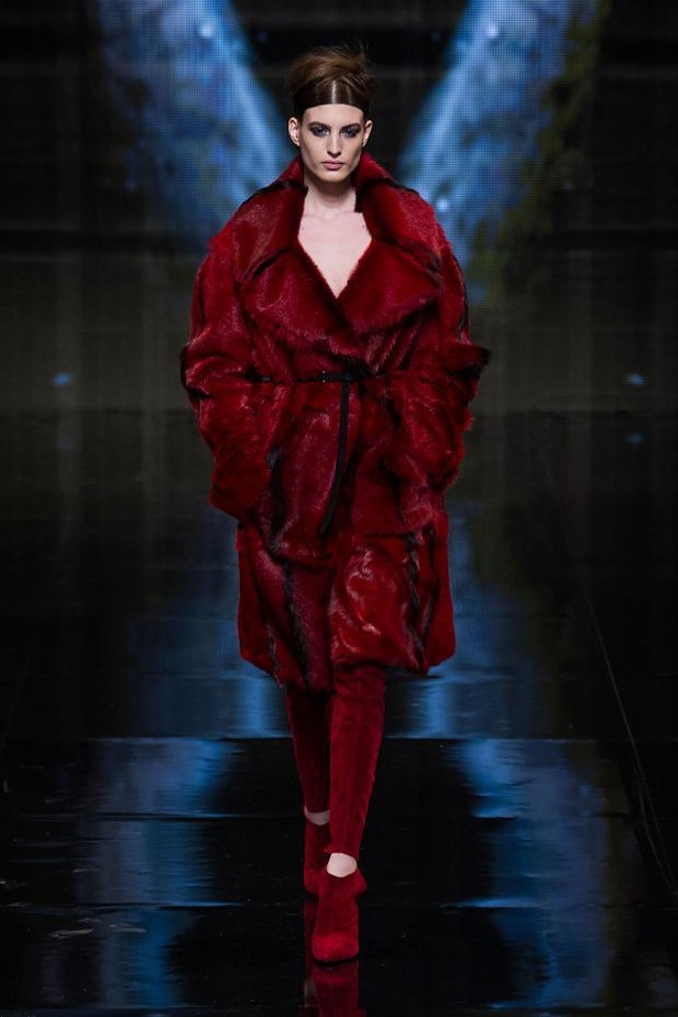 Donna Karan: إمرأة عصرية حالمة