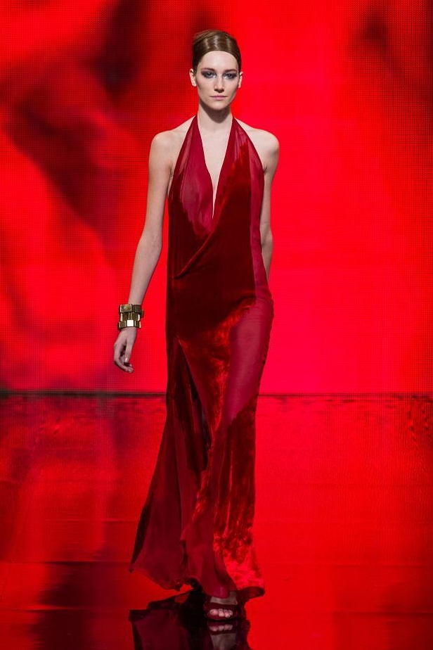 Donna Karan: إمرأة عصرية حالمة