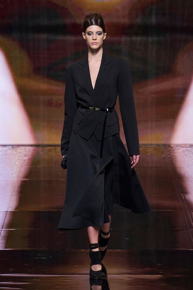 Donna Karan: إمرأة عصرية حالمة