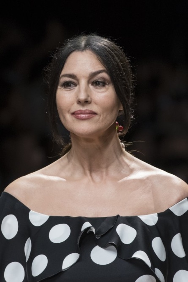 مجموعة  Dolce & Gabbana لربيع وصيف 2019 