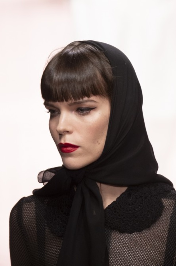 مجموعة  Dolce & Gabbana لربيع وصيف 2019 