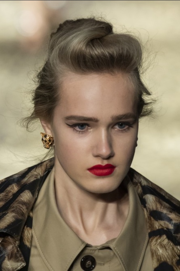 اسبوع الموضة في باريس 2019 ازياء MAISON DIOR الفاخرة لربيع وصيف 2020