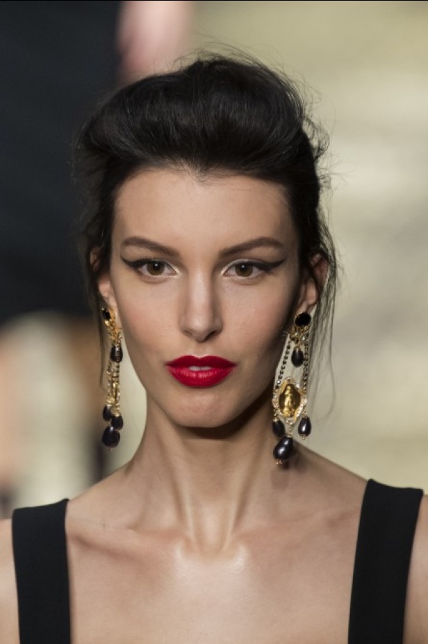 اسبوع الموضة في باريس 2019 ازياء MAISON DIOR الفاخرة لربيع وصيف 2020