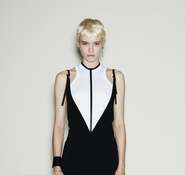 عرض ازياء مجموعة  Dsquared2 لربيع وصيف 2021 من اسبوع ميلانو للموضة