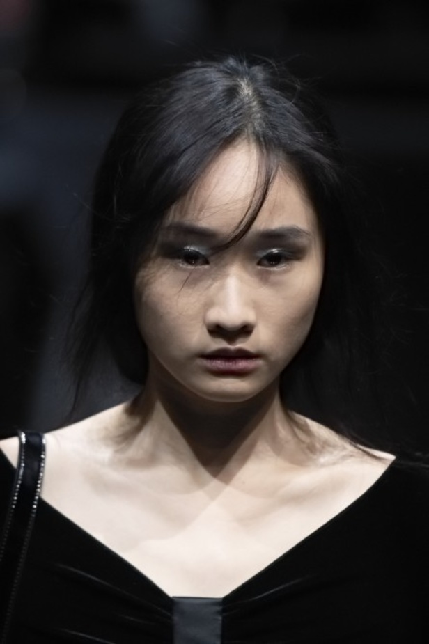 مجموعة امبريو أرماني  EMPORIO ARMANI لخريف وشتاء 2020-2021