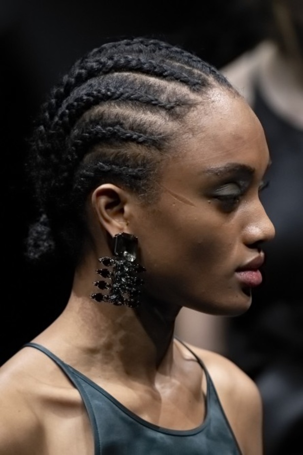 مجموعة امبريو أرماني  EMPORIO ARMANI لخريف وشتاء 2020-2021