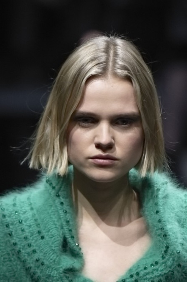 مجموعة امبريو أرماني  EMPORIO ARMANI لخريف وشتاء 2020-2021