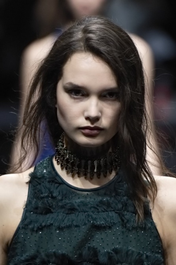 مجموعة امبريو أرماني  EMPORIO ARMANI لخريف وشتاء 2020-2021