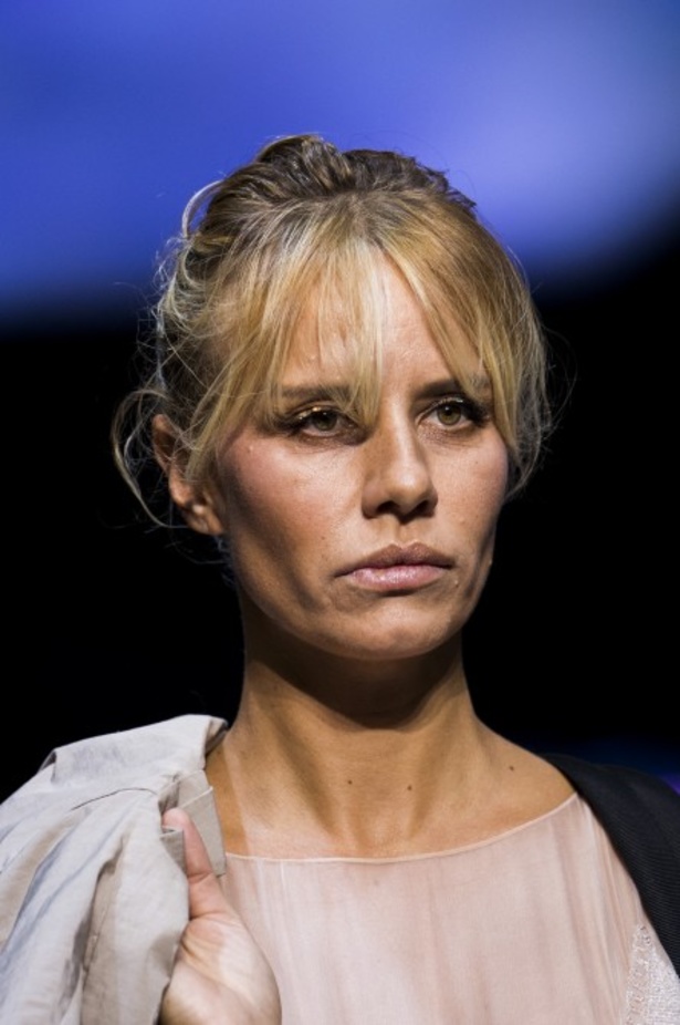 مجموعة Emporio Armani لربيع وصيف ٢٠١٩ !