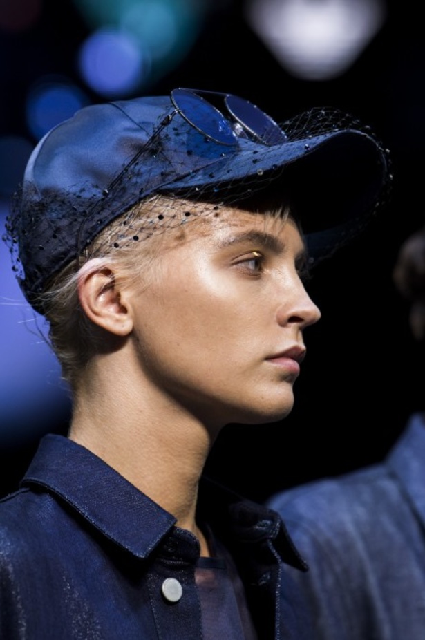 مجموعة Emporio Armani لربيع وصيف ٢٠١٩ !