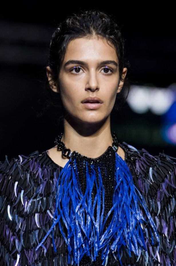 مجموعة Emporio Armani لربيع وصيف ٢٠١٩ !