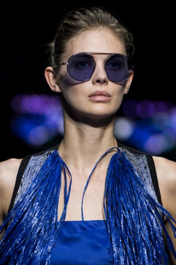 مجموعة Emporio Armani لربيع وصيف ٢٠١٩ !