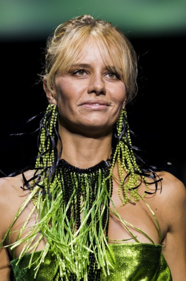 مجموعة Emporio Armani لربيع وصيف ٢٠١٩ !