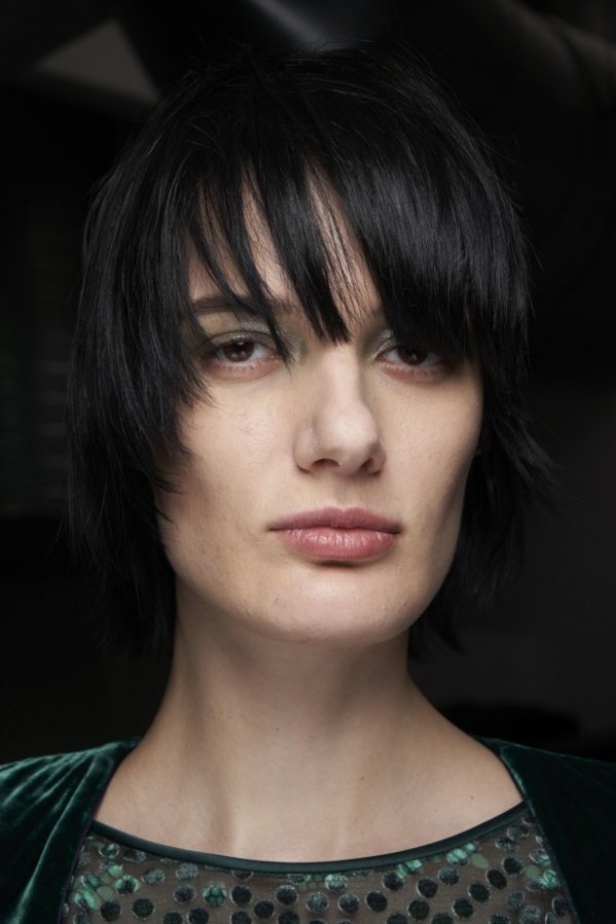 مجموعة امبريو أرماني  EMPORIO ARMANI لخريف وشتاء 2020-2021