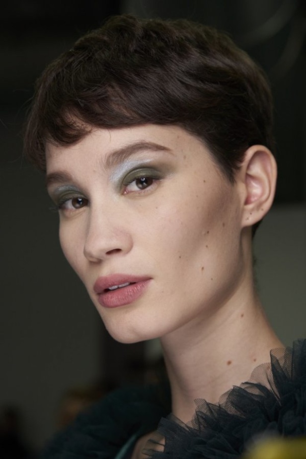 مجموعة امبريو أرماني  EMPORIO ARMANI لخريف وشتاء 2020-2021