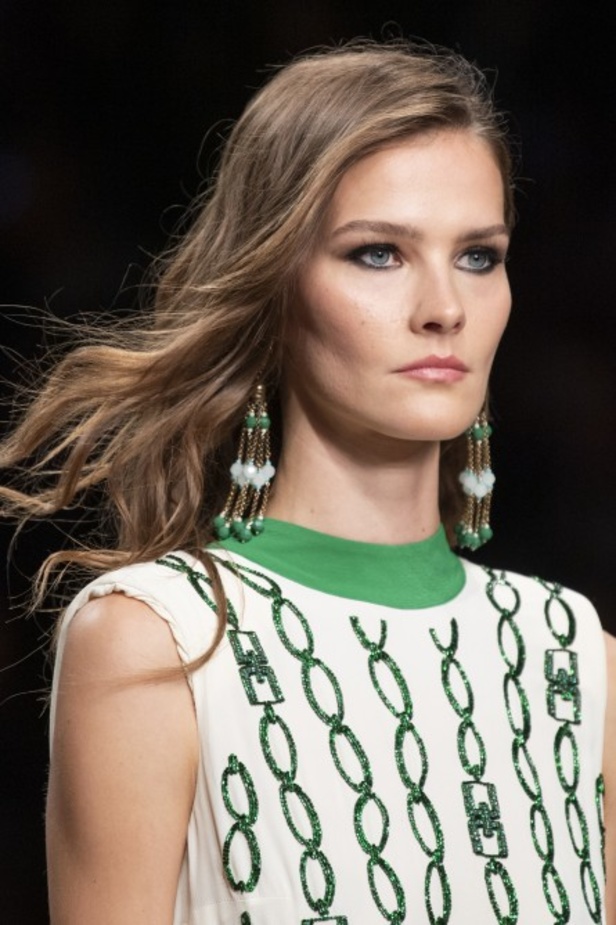 سافري الى عالم الرحلات البحرية مع مجموعة Elisabetta Franchi لربيع وصيف 2020