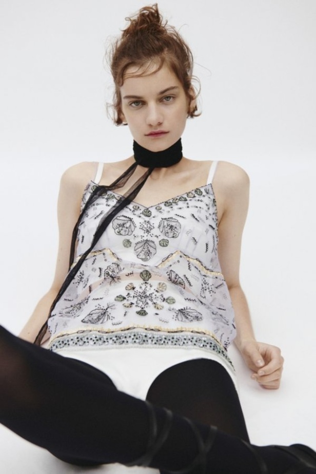 عرض ازياء Emilio Pucci من ميلانو لموسم ربيع وصيف 2021