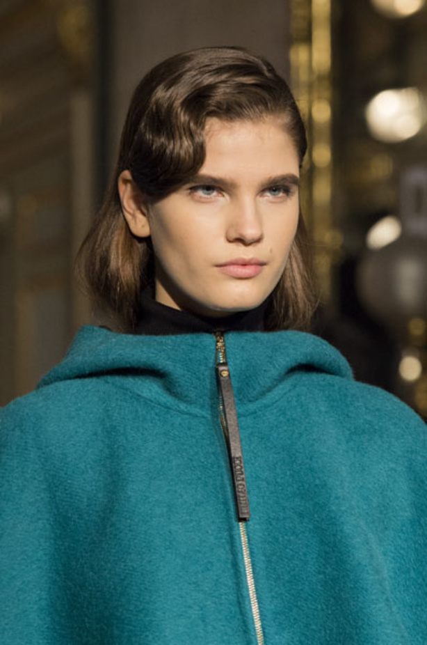 مجموعة Emilio Pucci لخريف 2018