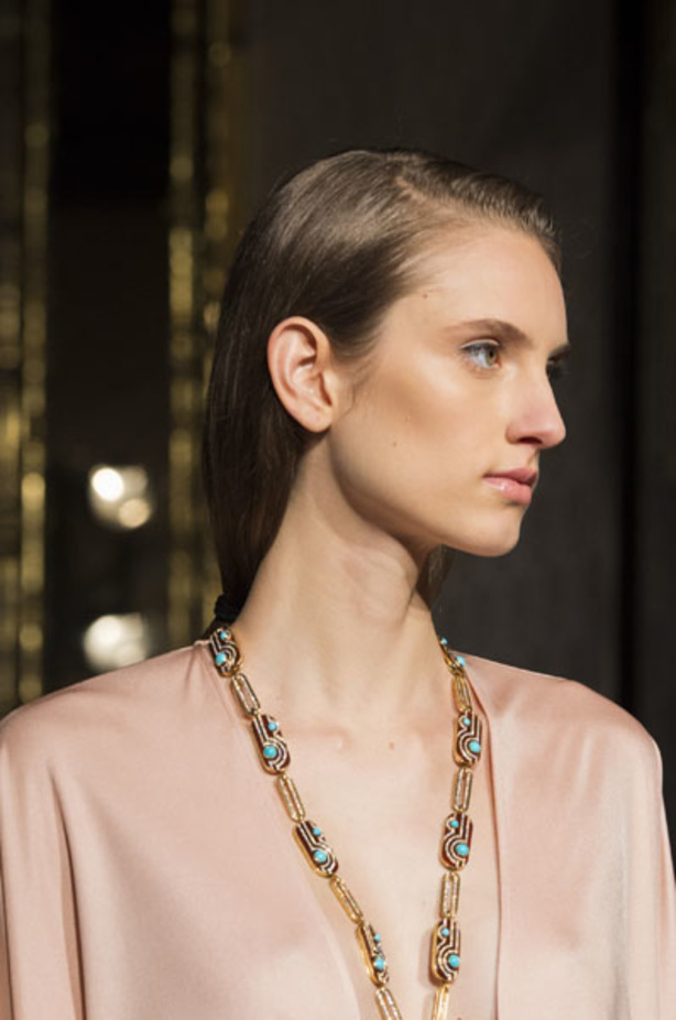 مجموعة Emilio Pucci لخريف 2018