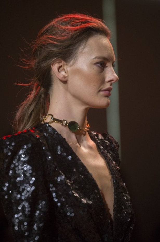 مجموعة ايلي صعب لموسم ربيع وصيف 2019