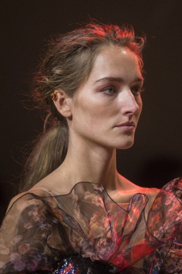 مجموعة ايلي صعب لموسم ربيع وصيف 2019