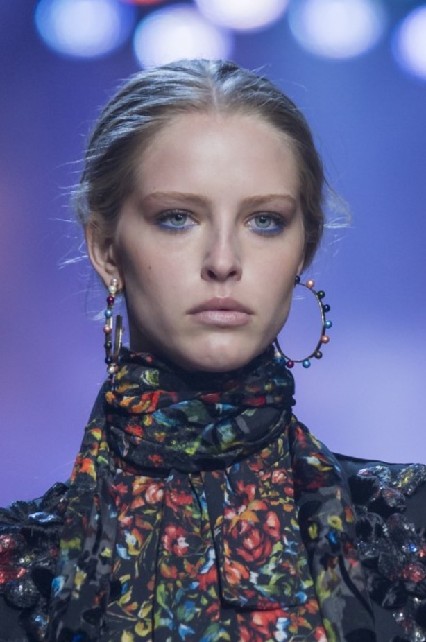 مجموعة ايلي صعب لخريف و شتاء 2018