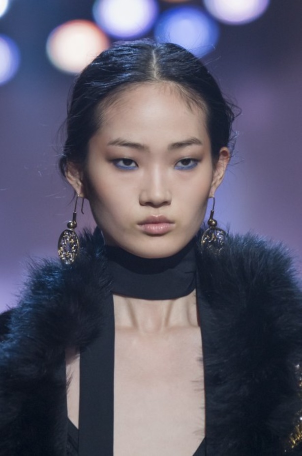 مجموعة ايلي صعب لخريف و شتاء 2018