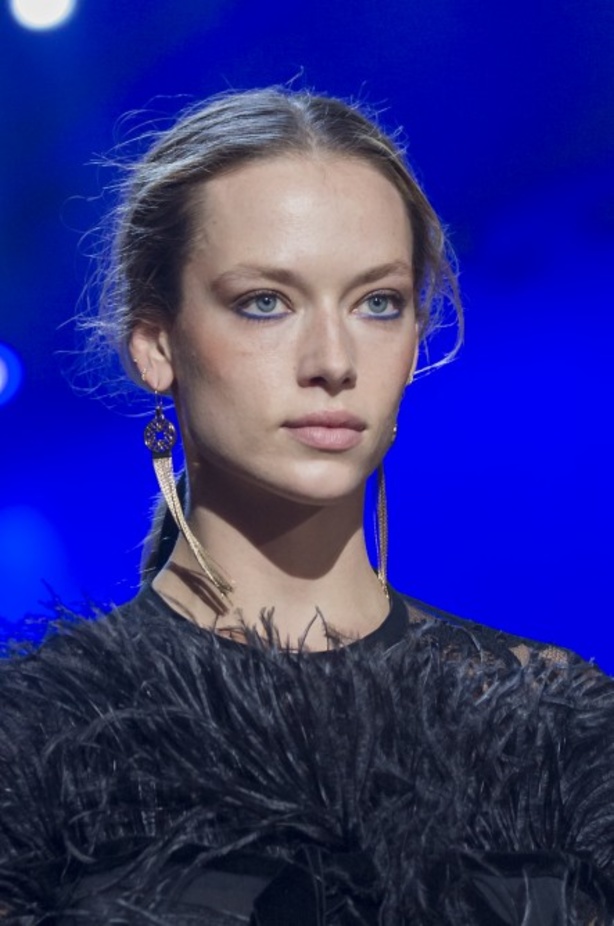 مجموعة ايلي صعب لخريف و شتاء 2018