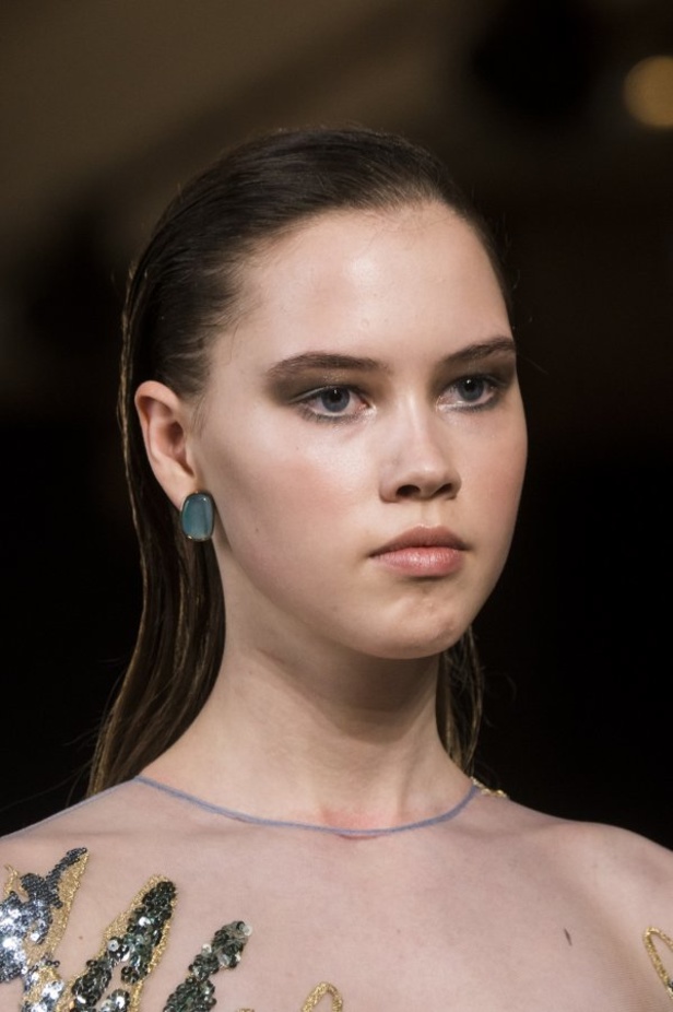 مجموعة ايلي صعب للهوت كوتور لربيع وصيف 2019