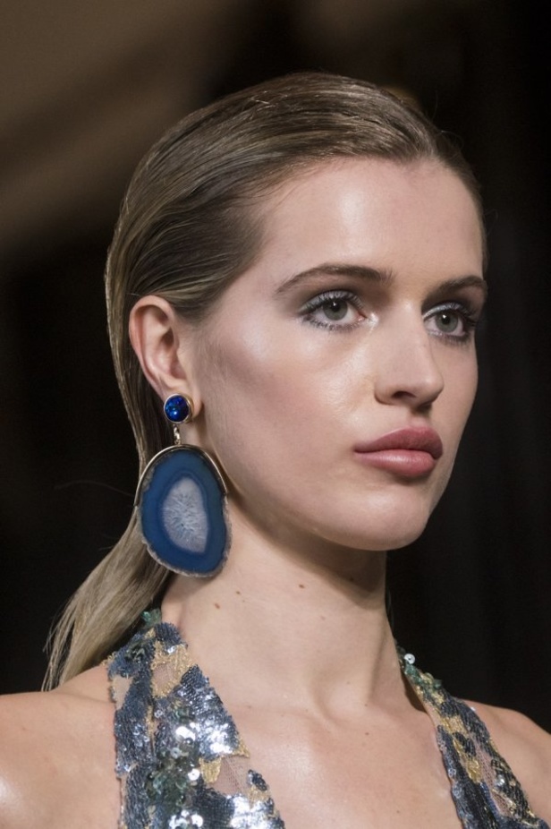 مجموعة ايلي صعب للهوت كوتور لربيع وصيف 2019