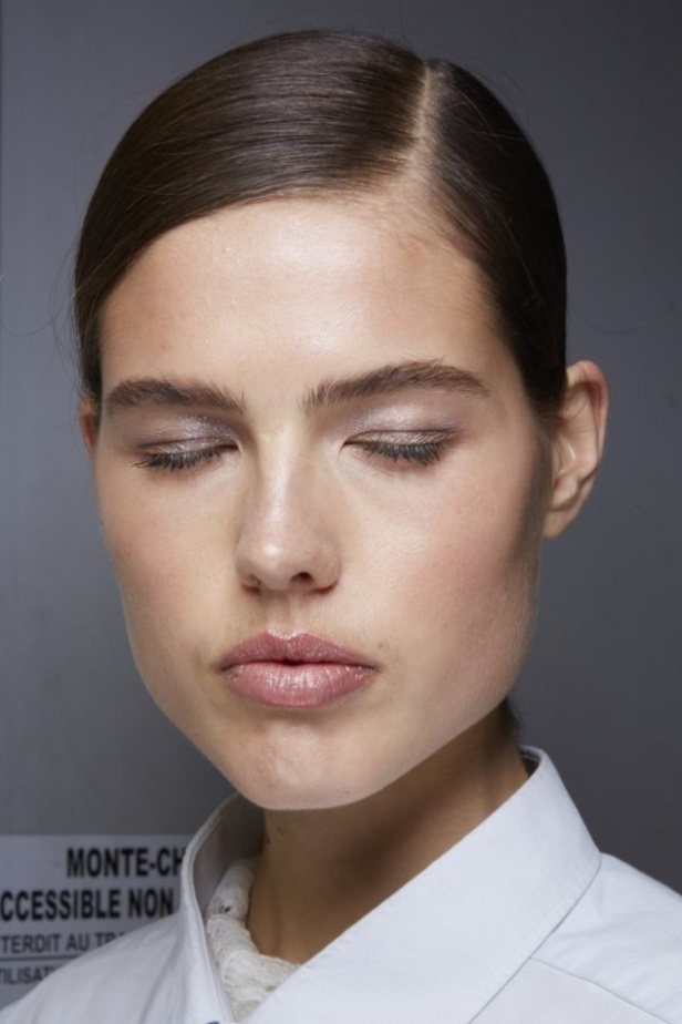 مجموعة Elie Saab لخريف وشتاء 2020-2021 خلال اسبوع الموضة في باريس