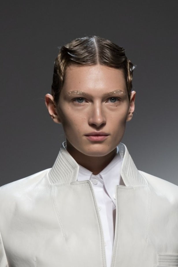 اسبوع الموضة في ميلان 2019 عرض أزياء ERMANNO SCERVINO لربيع وصيف 2020