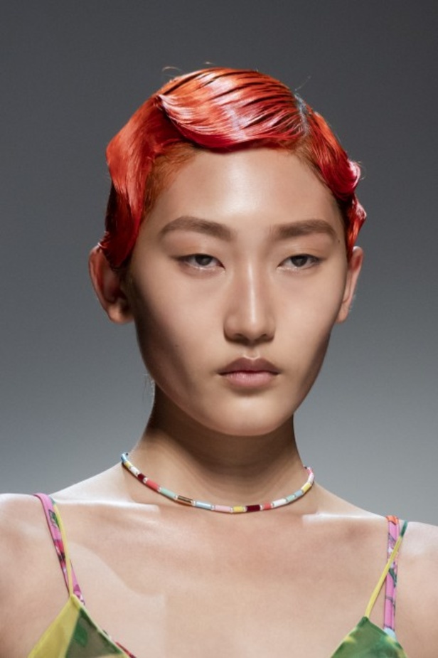 اسبوع الموضة في ميلان 2019 عرض أزياء ERMANNO SCERVINO لربيع وصيف 2020