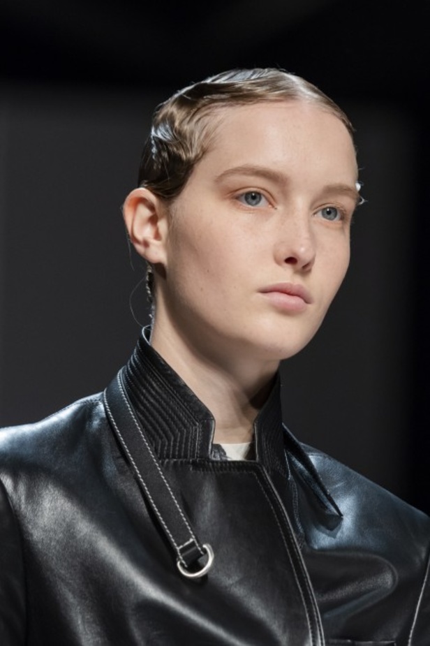 اسبوع الموضة في ميلان 2019 عرض أزياء ERMANNO SCERVINO لربيع وصيف 2020