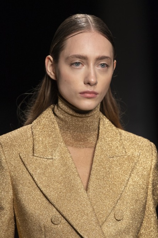 عرض أزياء ERMANNO SCERVINO في اسبوع الموضة في ميلان 2020 