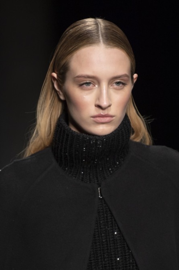 عرض أزياء ERMANNO SCERVINO في اسبوع الموضة في ميلان 2020 