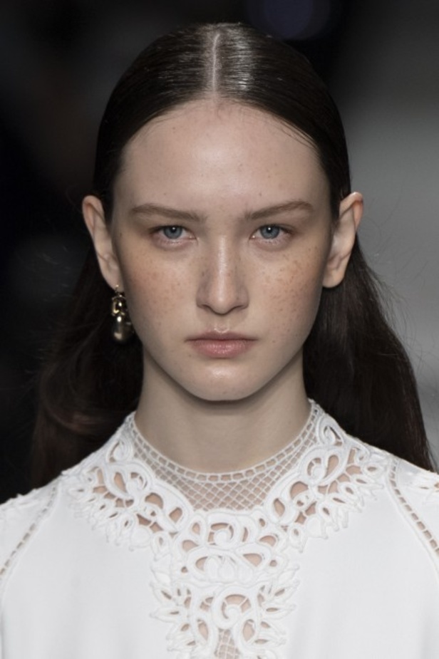 عرض أزياء ERMANNO SCERVINO في اسبوع الموضة في ميلان 2020 