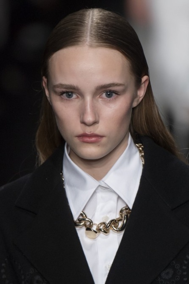 عرض أزياء ERMANNO SCERVINO في اسبوع الموضة في ميلان 2020 