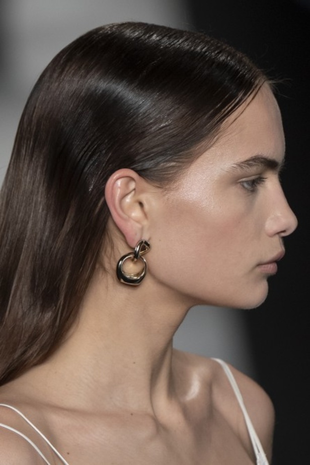 عرض أزياء ERMANNO SCERVINO في اسبوع الموضة في ميلان 2020 