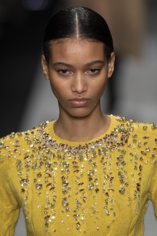 عرض أزياء ERMANNO SCERVINO في اسبوع الموضة في ميلان 2020 