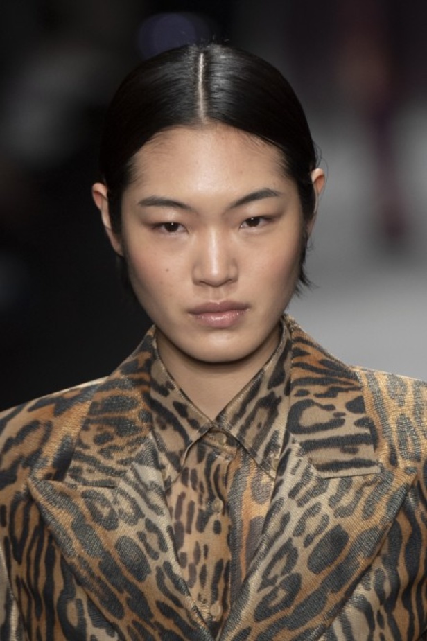 عرض أزياء ERMANNO SCERVINO في اسبوع الموضة في ميلان 2020 