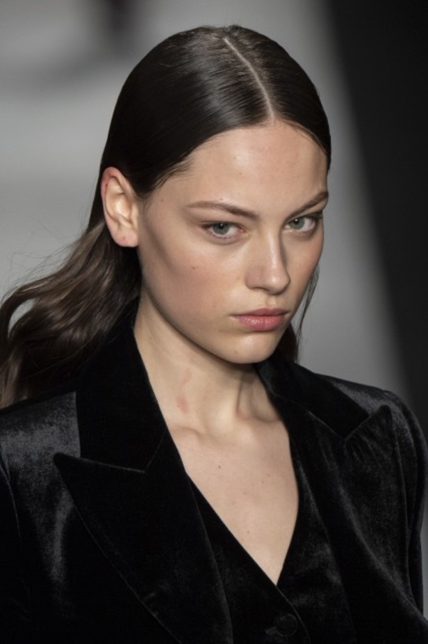 عرض أزياء ERMANNO SCERVINO في اسبوع الموضة في ميلان 2020 